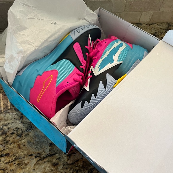 Puma Scoot Zero Northern Lights - Picture 3 of 5